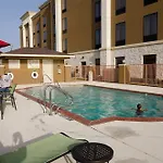 Hampton Inn&Suites Houston/League City 