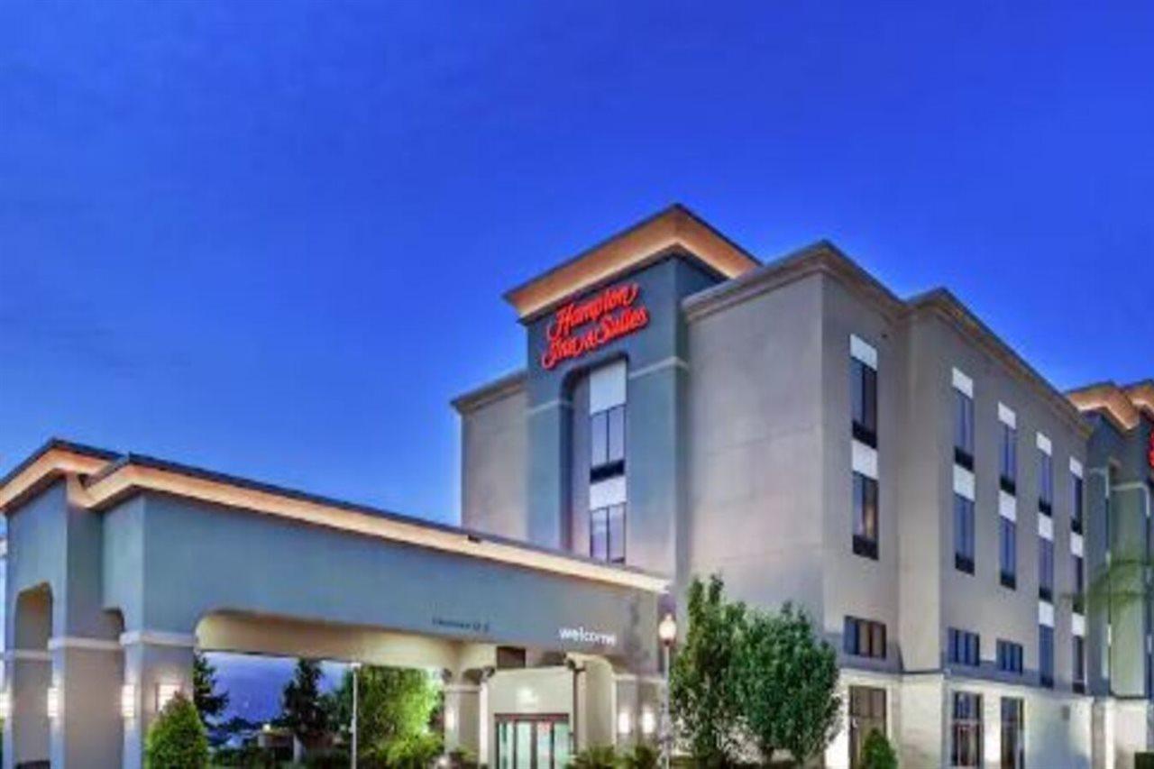 Hampton Inn&suites Houston/league League City