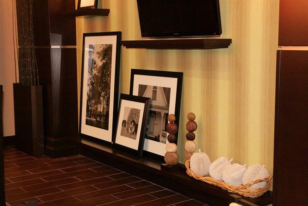 Hampton Inn&suites Houston/league Hotel League City