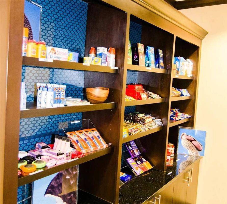 Hotel Hampton Inn&suites Houston/league