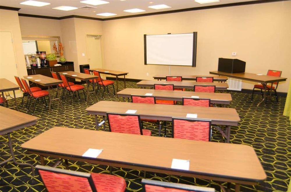 Hampton Inn&suites Houston/league League City