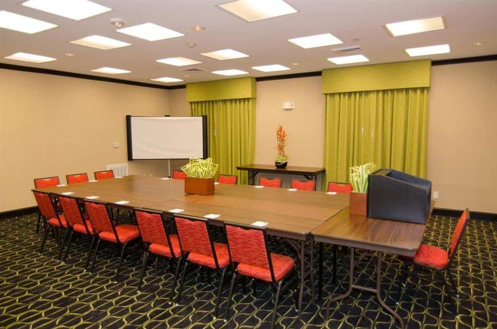Hotel Hampton Inn&suites Houston/league 3*