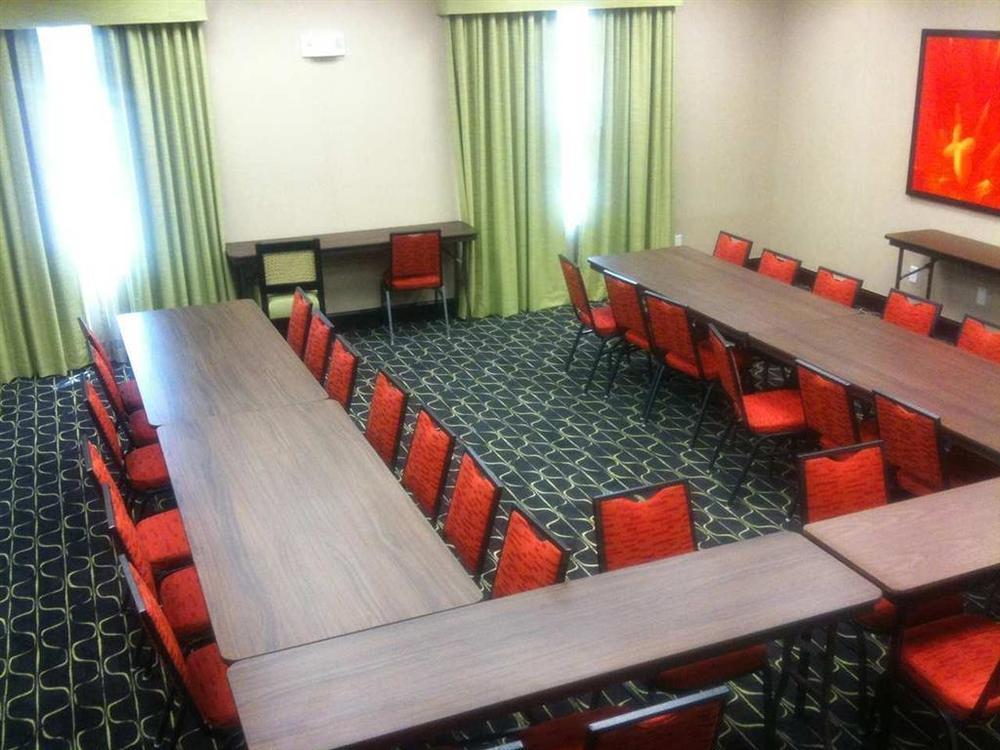 Hampton Inn&suites Houston/league 3* League City