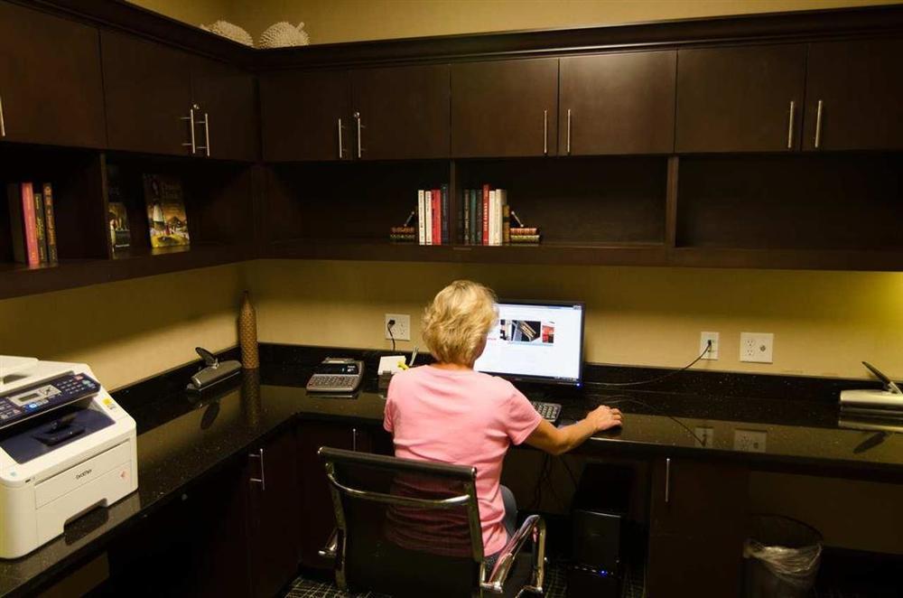 Hotel Hampton Inn&suites Houston/league
