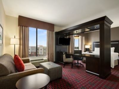Hotel Hampton Inn&suites Houston/league League City