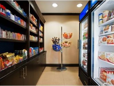 Hotel Hampton Inn&suites Houston/league