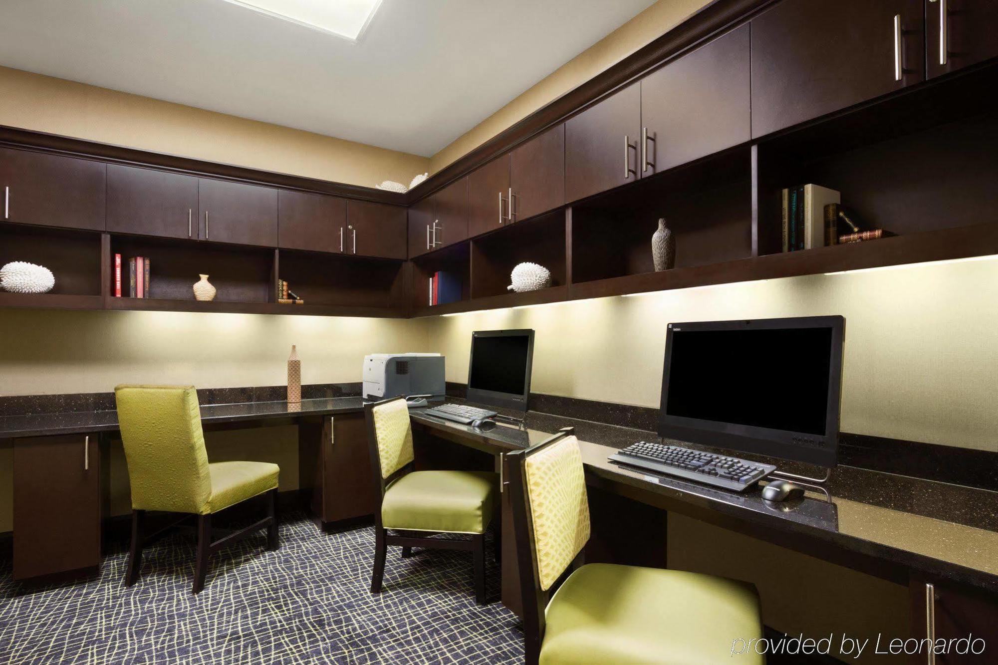 Hampton Inn&suites Houston/league 3* League City