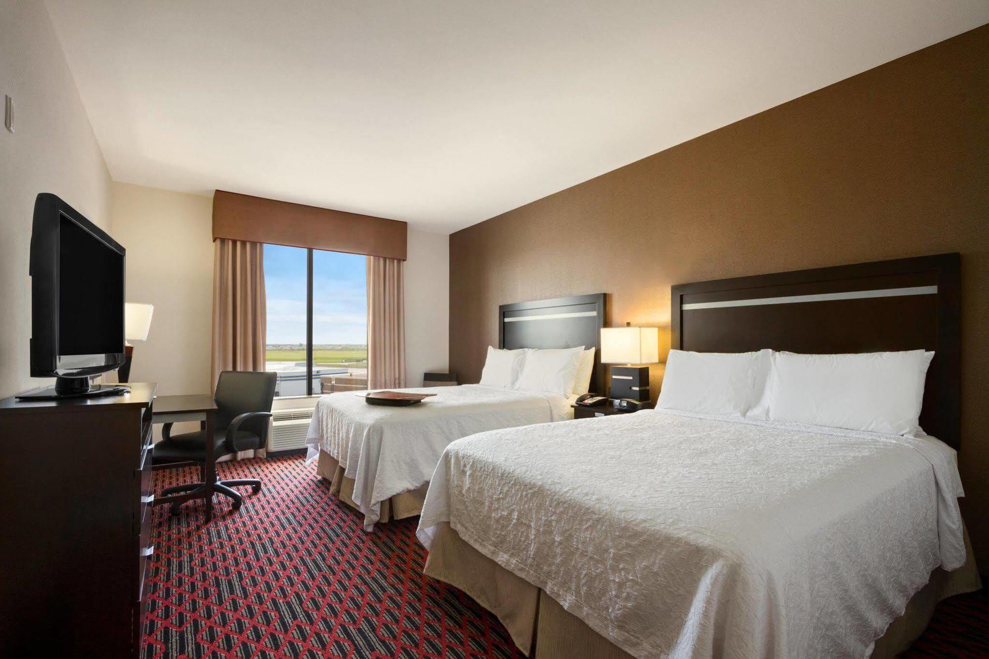 Hampton Inn&suites Houston/league