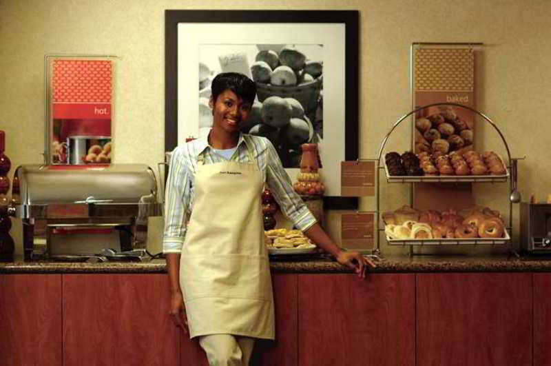 Hotel Hampton Inn&suites Houston/league League City